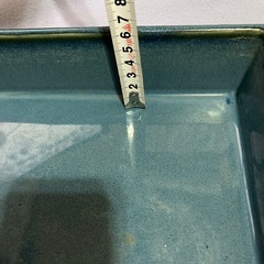 無料❗️青系花器DIYガーデニングの画像