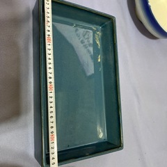 無料❗️青系花器DIYガーデニングの画像