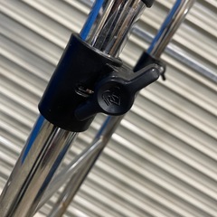 アイリスオーヤマ パイプハンガー ハンガーラック 衣類収納の画像