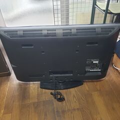  SONY BRAVIA KDL-40EX500 液晶テレビ40インチ【保証付き】の画像