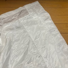 レースカーテン140✖️100の画像