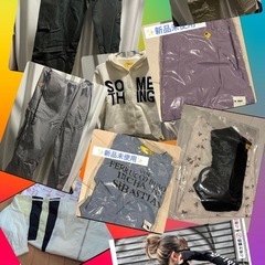 【Miney】新品未使用 10点 まとめ売りの画像