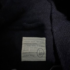 
【Studio Clip】フード付きダウンジャケットの画像