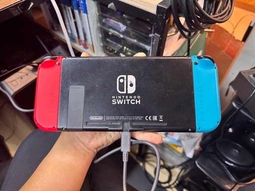 おもちゃ NintendoSwitch