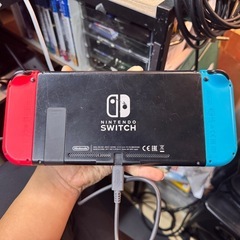 NintendoSwitchの画像