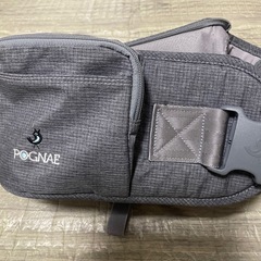 ヒップシートの画像