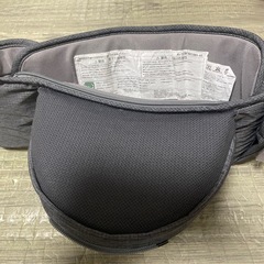 ヒップシートの画像