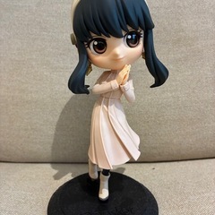 Qposket ヨル・フォージャー おでかけver. フィギュアの画像