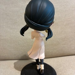 Qposket ヨル・フォージャー おでかけver. フィギュアの画像