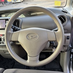 自社ローンあり！ガソリン100リットルプレゼント✨車検たっぷり✨ピラーレス✨スロープ付き✨ダイハツ☆タント☆スローパー☆660cc☆4人乗り☆の画像