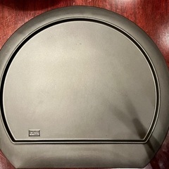 多洋和皿揃 和風プレート 朱×金色 5枚組 合成漆器 お正月の画像