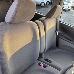 自社ローンあり！ガソリン100リットルプレゼント✨車検たっぷり✨ピラーレス✨スロープ付き✨ダイハツ☆タント☆スローパー☆660cc☆4人乗り☆の画像