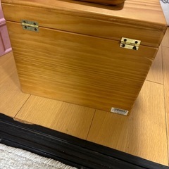 キティちゃん⭐︎救急箱の画像