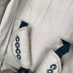 AirBuggyベビーカーの画像