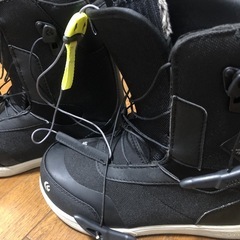スキー靴 の画像