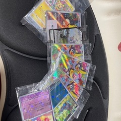 【引退品】ポケカコレクション5年分【相場40万円以上】主要リスト有の画像