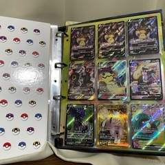 【引退品】ポケカコレクション5年分【相場40万円以上】主要リスト有の画像