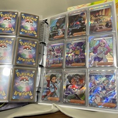 【引退品】ポケカコレクション5年分【相場40万円以上】主要リスト有の画像