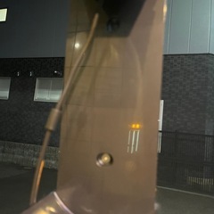 ダイソン掃除機スタンド付き動きますの画像