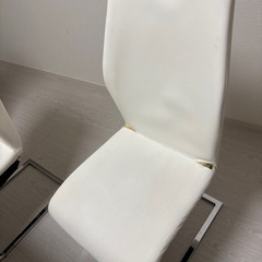 ダイニング5点セットの画像