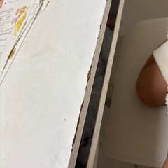 ダイニング5点セットの画像