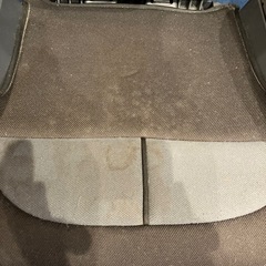 チャイルドシートの画像