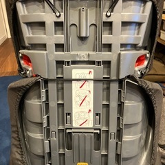 チャイルドシートの画像