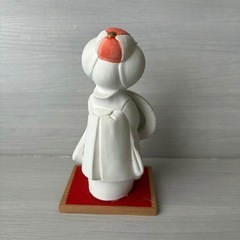 人形　　インテリア　置物の画像