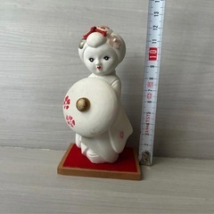 人形　　インテリア　置物の画像