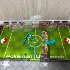 ボケモンアルティマッチの画像