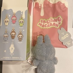 ラブブ　　正規品
の画像