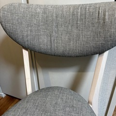 lowya ダイニングテーブル【12/19(金)夜or12/20(土)午前受取のみ】の画像