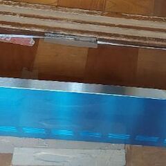 キッチンレンジフード　渡辺製作所　WHS-903CMSL H400Kの画像