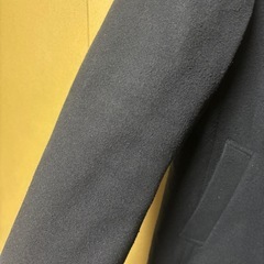 コート二つ　（取り引き決定）の画像