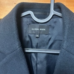 コート二つ　（取り引き決定）の画像