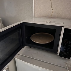 東京都板橋手渡し】美的オーブンレンジ 16Lの画像