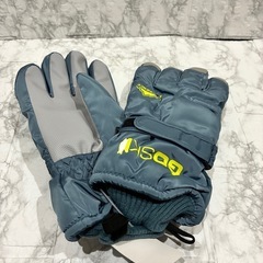 スキーグローブ 手首まで暖かい アウトドアグローブ レディース メンズ 防寒手袋 高機能断熱素材 裏起毛 滑り止め付き 撥水性 タッチパネル対応 防寒グローブ スノボグローブ 厚手 アウトドア スノー スキー スノボ 登山 雪遊び 除雪 作業の画像