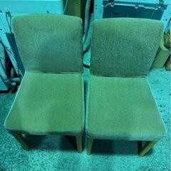 テーブル 椅子 セットの画像