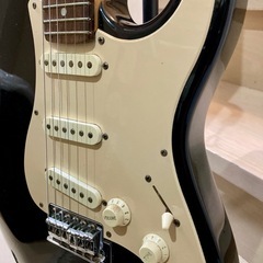 エレキギター　　ストラトキャスター[ジャンク]の画像
