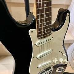 エレキギター　　ストラトキャスター[ジャンク]の画像