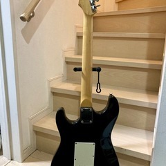 エレキギター　　ストラトキャスター[ジャンク]の画像