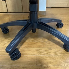 CORSAIR T3 RUSH チャコール ゲーミングチェアの画像