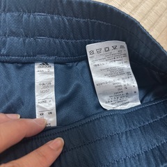 150 短パン
の画像