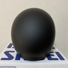 ヘルメット　SHOEI　EX-zeroの画像