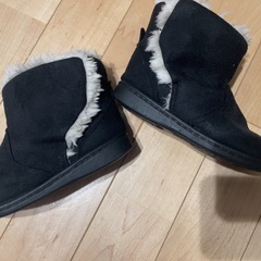 16cm ブーツ 冬靴 長靴の画像