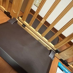 日本育児 おくだけドアーズ ウッディプラス Lサイズ 氷見、高岡、射水、富山市可能の画像