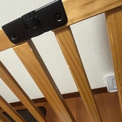 日本育児 おくだけドアーズ ウッディプラス Lサイズ 氷見、高岡、射水、富山市可能の画像