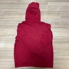 UNIQLO ユニクロ　パーカー　メンズ　XLの画像