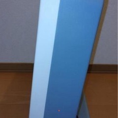 TEKNOS電気ストーブの画像