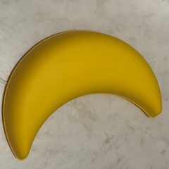 IKEAの子供部屋用照明の画像